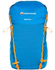 Ultra Tour 40 Rucksack - Electric Blue